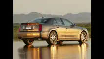 Cadillac STS SAE 100