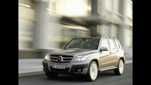 Mercedes GLK