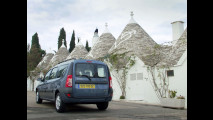 Dacia Logan MCV