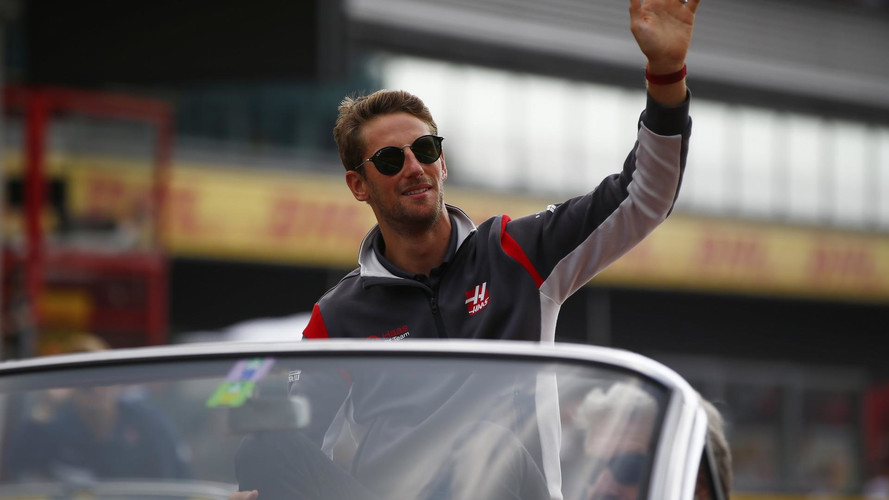 Grosjean