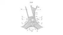 Toyota Variable Compression Engine