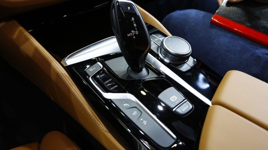 BMW Z4 Concept live in Frankfurt