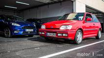Ford Fiesta XR2i