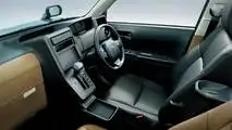 2018 Toyota JPN Taxi