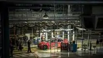Holden Avustralya üretimine son veriyor