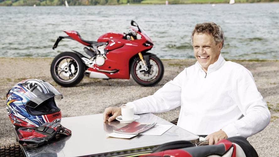 Wolfgang Dürheimer