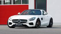 Mercedes-AMG GT S G-Power