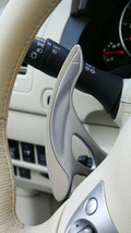2009 Infiniti FX50
