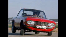 Lancia Fulvia