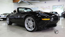 2003 BMW Z8 Alpina