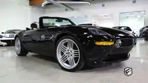 2003 BMW Z8 Alpina
