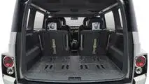 Toyota Tj Cruiser concept