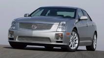 2006 Cadillac STS-V
