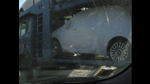 Le Fiat 500 in viaggio...
