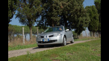 Renault Mègane CC 2.0 dCi