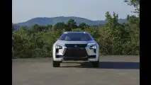Mitsubishi e-Evolution Concept