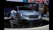 Subaru Viziv Performance Concept