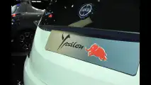Lancia al Salone di Parigi 2014