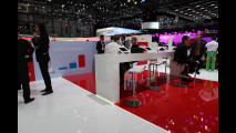 Tesla al Salone di Ginevra 2014