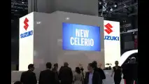 Suzuki al Salone di Ginevra 2014