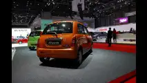 Daihatsu al Salone di Ginevra 2008