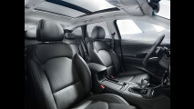 Nuova Hyundai i30 Wagon