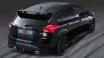 Werkstuning für Focus RS, Mustang und Co.