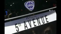 Lancia al Salone di Parigi 2010