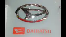 Daihatsu al Salone di Ginevra 2010