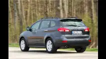 Erlkönig: Der Subaru Ascent
