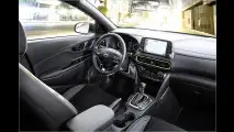 Erwischt: Wasserstoff-SUV von Hyundai