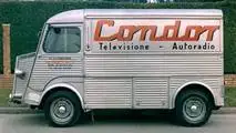 Citroën Type H