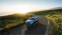 Das ist der neue Subaru Ascent