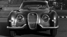Jaguar XK120 SE Pininfarina