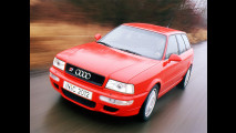 Audi RS2