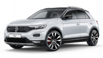 Volkswagen T-Roc Edition 190