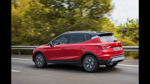 Seat Arona FR