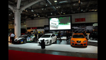 Seat al Motor Show 2008