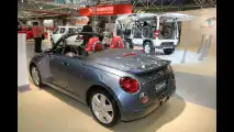 Daihatsu al Motor Show 2008