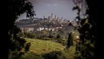 Drive in Italy | Dalla Volterrana alla Gallerie Peugeot con la 3008