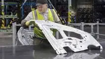2018 Nissan Leaf production start in Europe