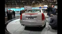 Cadillac al Salone di Ginevra 2007