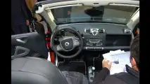 Smart al Motor Show 2006