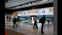 Volvo al Salone di Parigi 2008