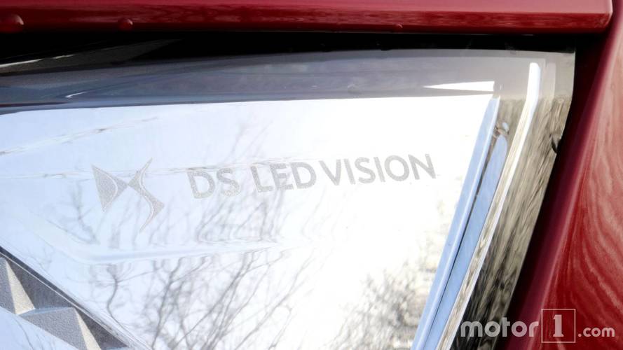 DS 7 Crossback, SUV, Premium