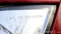 DS 7 Crossback, SUV, Premium