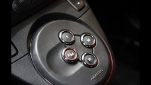 Abarth al Salone di Ginevra 2012