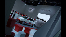 Abarth al Salone di Francoforte 2009