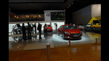 Volvo al Salone di Francoforte 2009