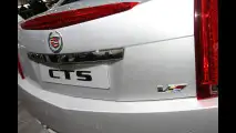 Cadillac al Salone di Ginevra 2010